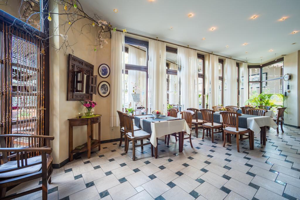 Zuhause Bei Hoffmann Hotel Hamminkeln Exterior photo